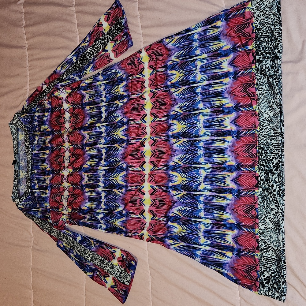 Womens dress